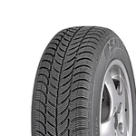 185/60R15 88T XL Sava Eskimo S3+ M+S 3PMSF